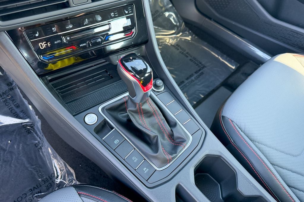 2026 Volkswagen Jetta GLI 2.0T Autobahn