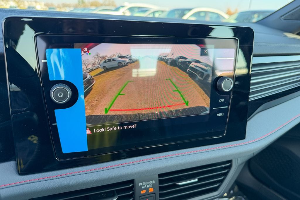 2026 Volkswagen Jetta GLI 2.0T Autobahn