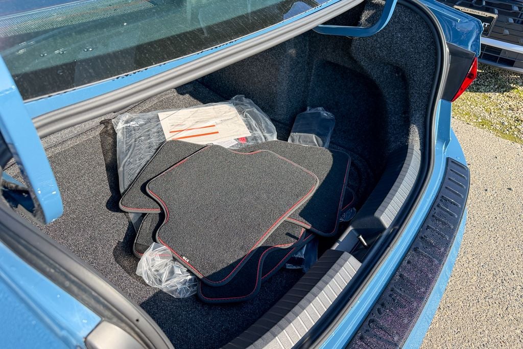 2026 Volkswagen Jetta GLI 2.0T Autobahn