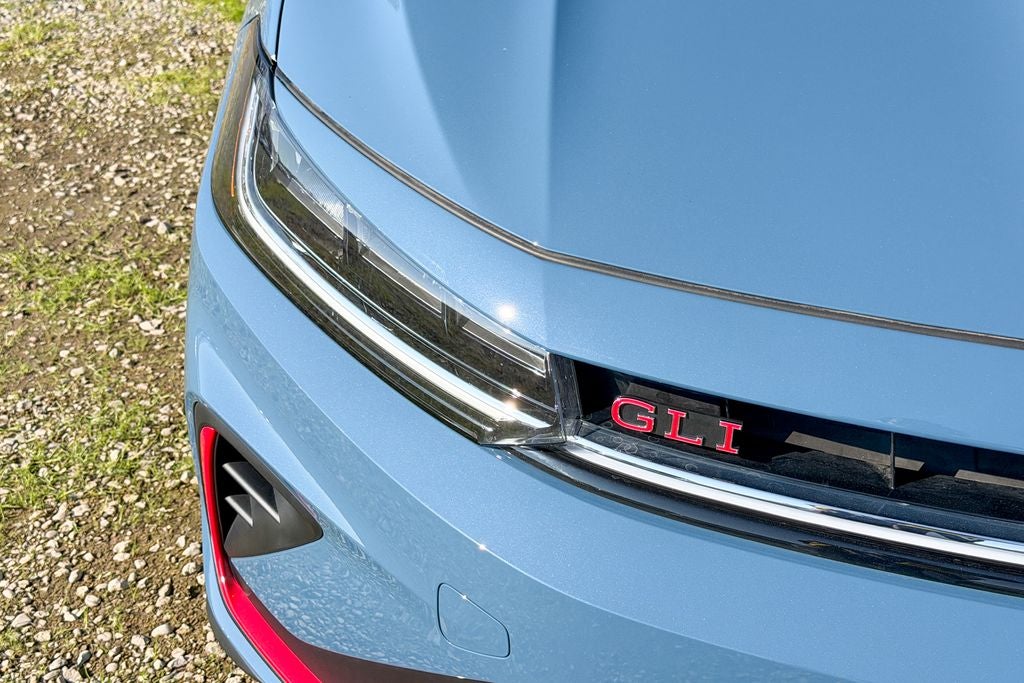 2026 Volkswagen Jetta GLI 2.0T Autobahn