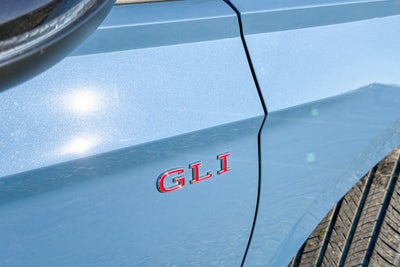 2026 Volkswagen Jetta GLI 2.0T Autobahn