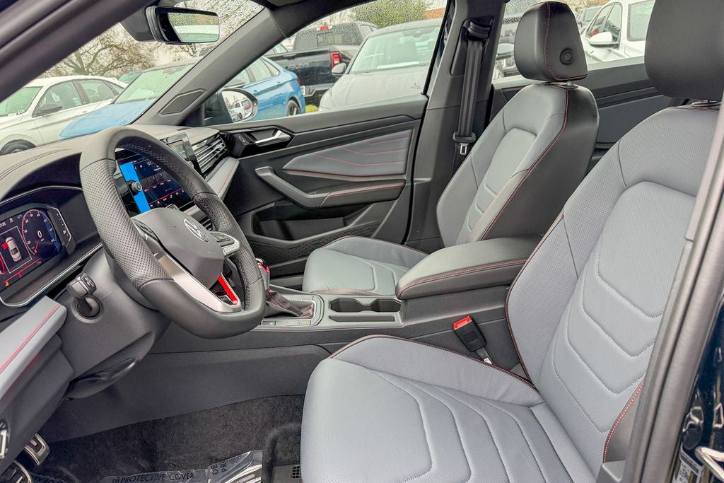 2026 Volkswagen Jetta GLI 2.0T Autobahn