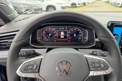 2026 Volkswagen Jetta GLI 2.0T Autobahn