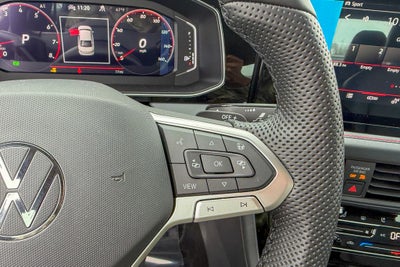 2026 Volkswagen Jetta GLI 2.0T Autobahn