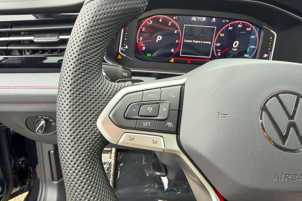 2026 Volkswagen Jetta GLI 2.0T Autobahn