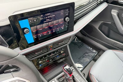 2026 Volkswagen Jetta GLI 2.0T Autobahn