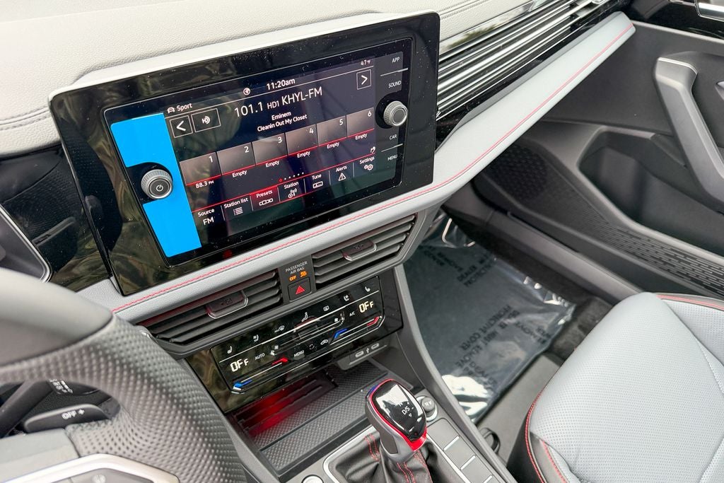 2026 Volkswagen Jetta GLI 2.0T Autobahn