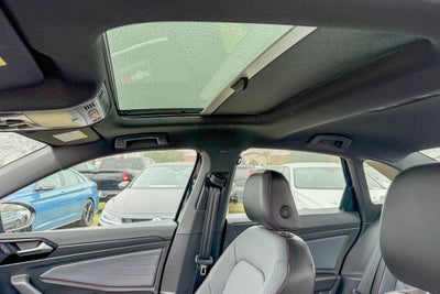 2026 Volkswagen Jetta GLI 2.0T Autobahn