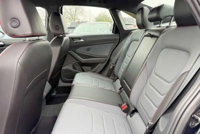 2026 Volkswagen Jetta GLI 2.0T Autobahn