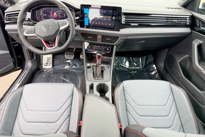 2026 Volkswagen Jetta GLI 2.0T Autobahn