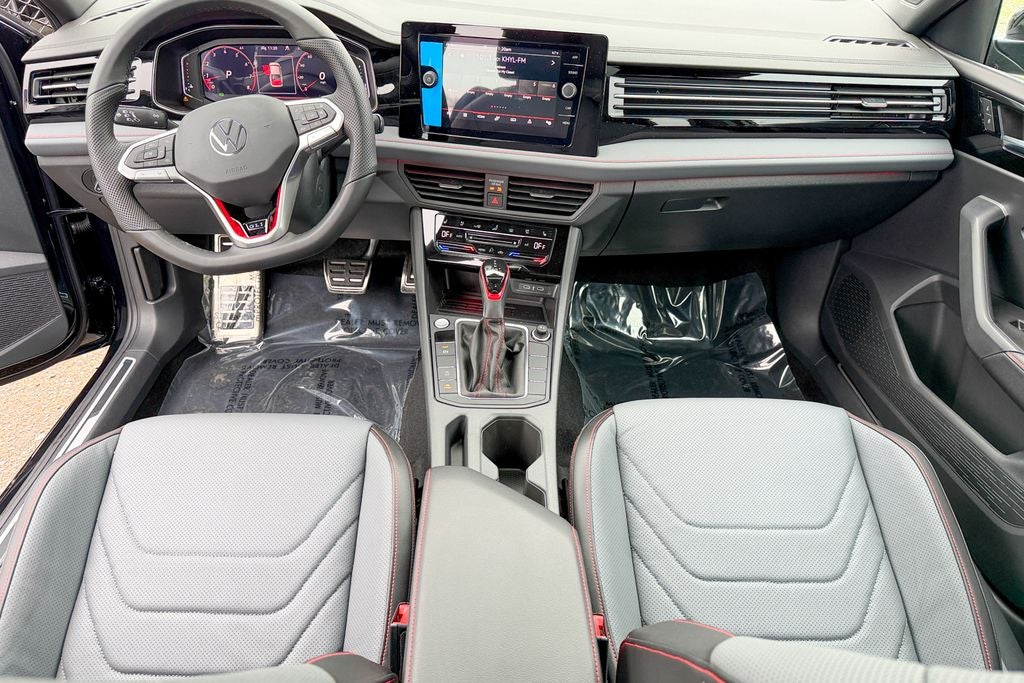 2026 Volkswagen Jetta GLI 2.0T Autobahn