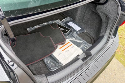 2026 Volkswagen Jetta GLI 2.0T Autobahn