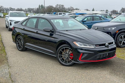 2026 Volkswagen Jetta GLI 2.0T Autobahn