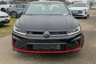 2026 Volkswagen Jetta GLI 2.0T Autobahn