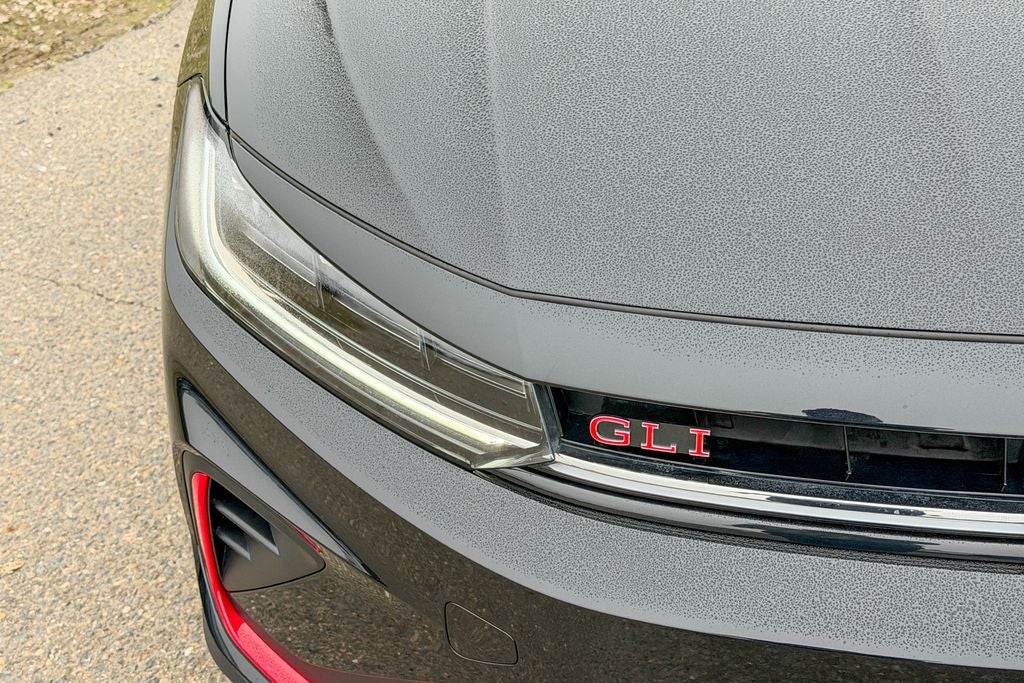 2026 Volkswagen Jetta GLI 2.0T Autobahn