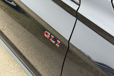 2026 Volkswagen Jetta GLI 2.0T Autobahn