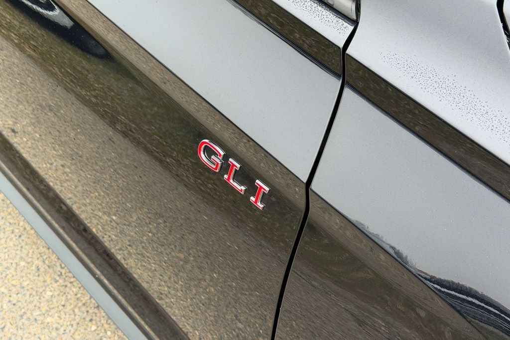 2026 Volkswagen Jetta GLI 2.0T Autobahn