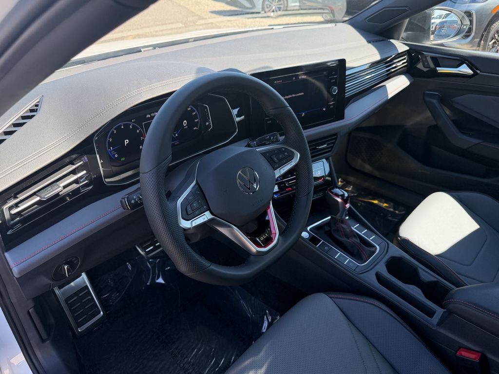 2026 Volkswagen Jetta GLI 2.0T Autobahn