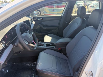 2026 Volkswagen Jetta GLI 2.0T Autobahn