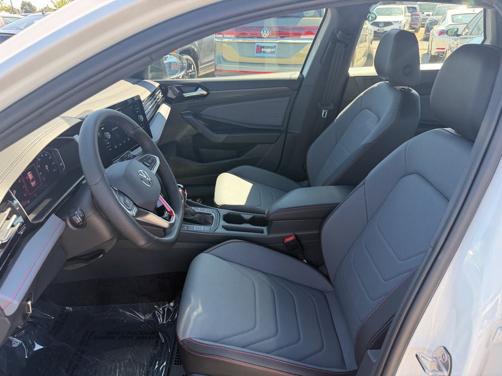 2026 Volkswagen Jetta GLI 2.0T Autobahn
