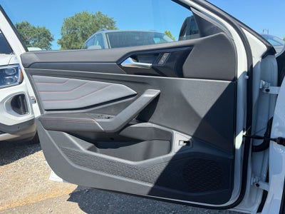 2026 Volkswagen Jetta GLI 2.0T Autobahn