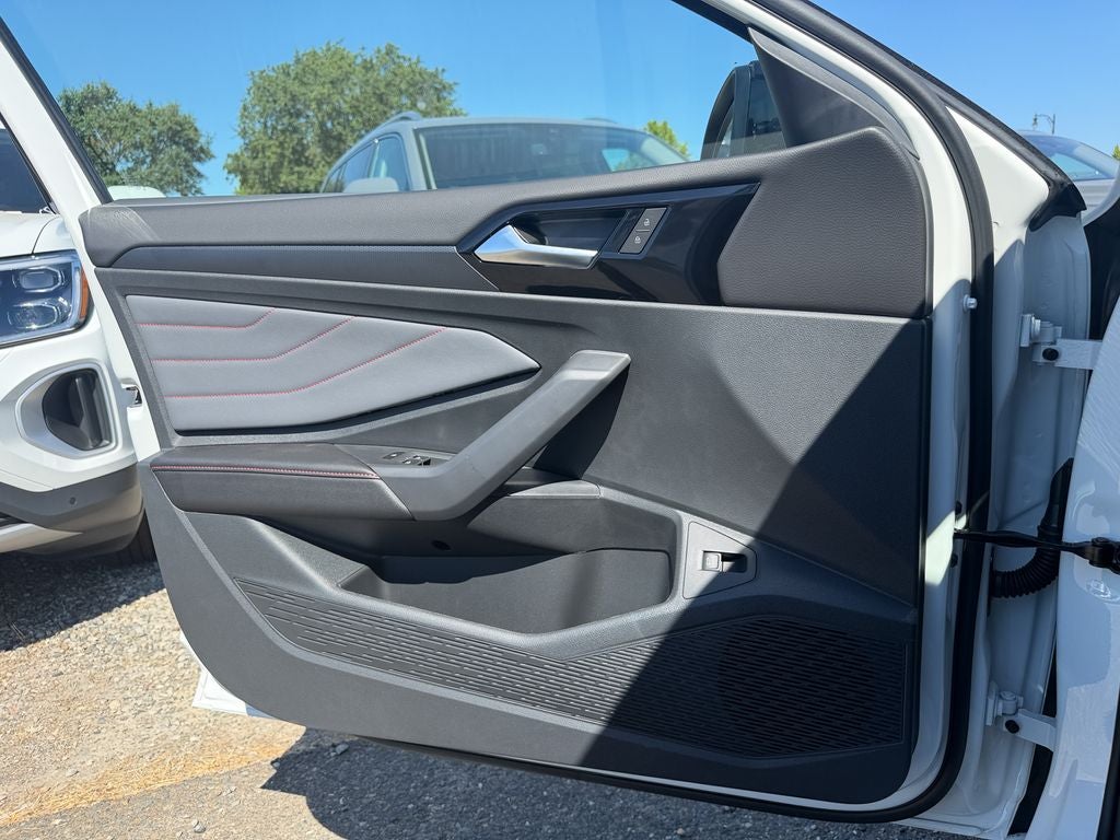 2026 Volkswagen Jetta GLI 2.0T Autobahn