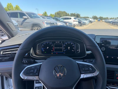 2026 Volkswagen Jetta GLI 2.0T Autobahn