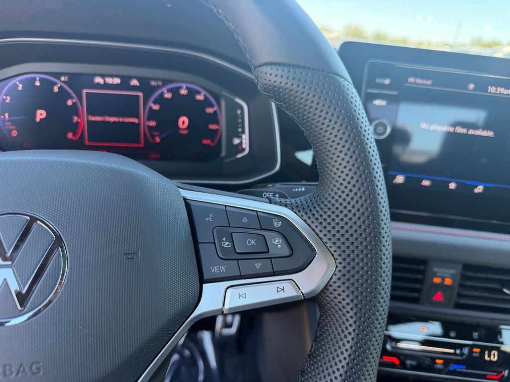 2026 Volkswagen Jetta GLI 2.0T Autobahn