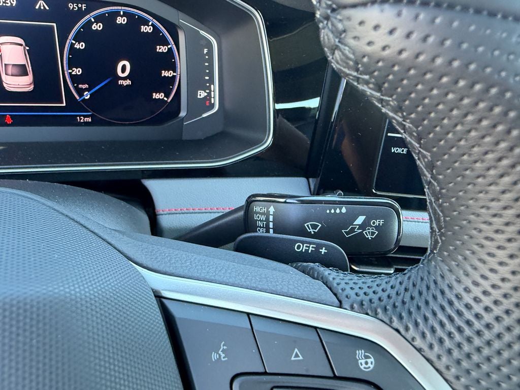 2026 Volkswagen Jetta GLI 2.0T Autobahn