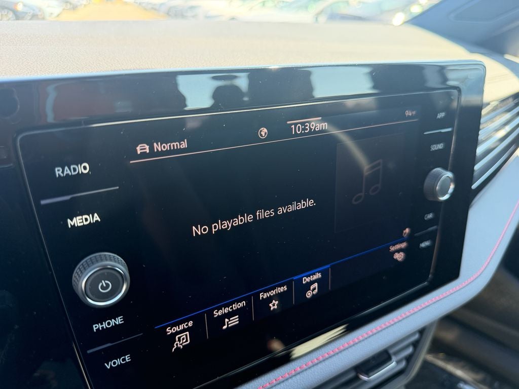 2026 Volkswagen Jetta GLI 2.0T Autobahn
