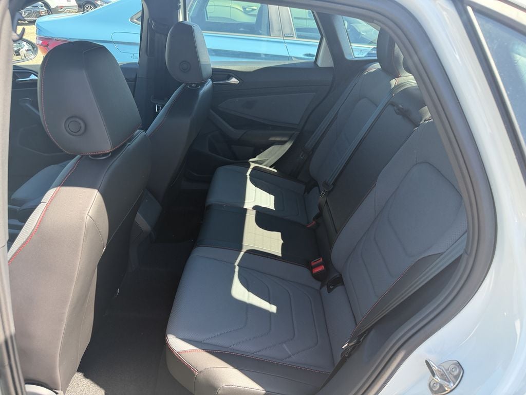 2026 Volkswagen Jetta GLI 2.0T Autobahn