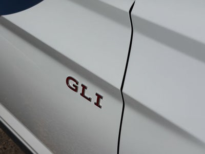2026 Volkswagen Jetta GLI 2.0T Autobahn