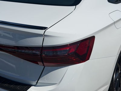 2026 Volkswagen Jetta GLI 2.0T Autobahn