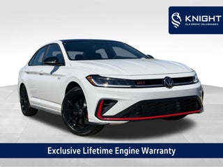 2026 Volkswagen Jetta GLI 2.0T Autobahn