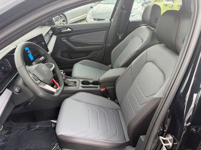 2026 Volkswagen Jetta GLI 2.0T Autobahn