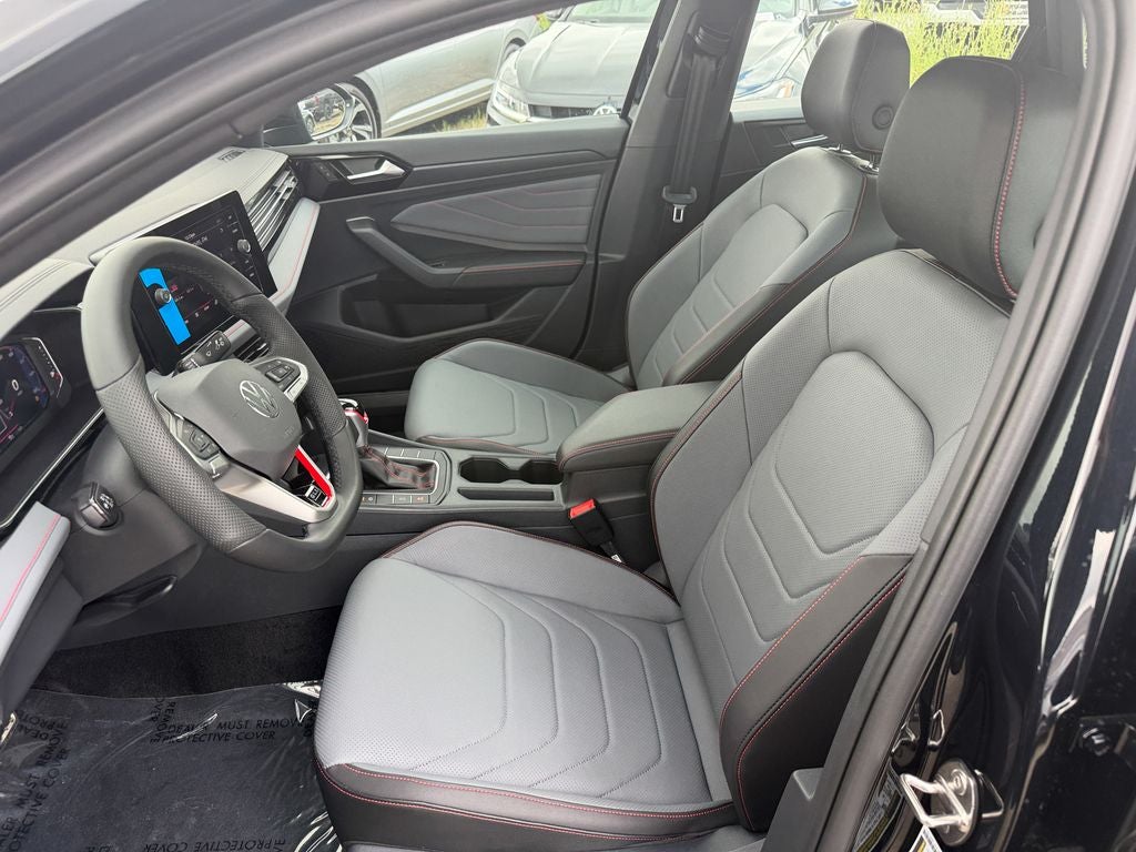 2026 Volkswagen Jetta GLI 2.0T Autobahn