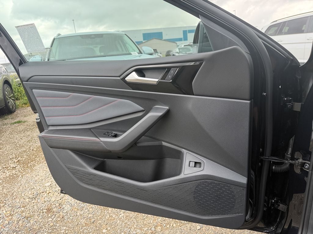 2026 Volkswagen Jetta GLI 2.0T Autobahn