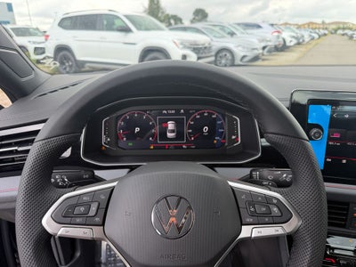 2026 Volkswagen Jetta GLI 2.0T Autobahn