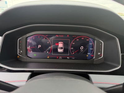 2026 Volkswagen Jetta GLI 2.0T Autobahn