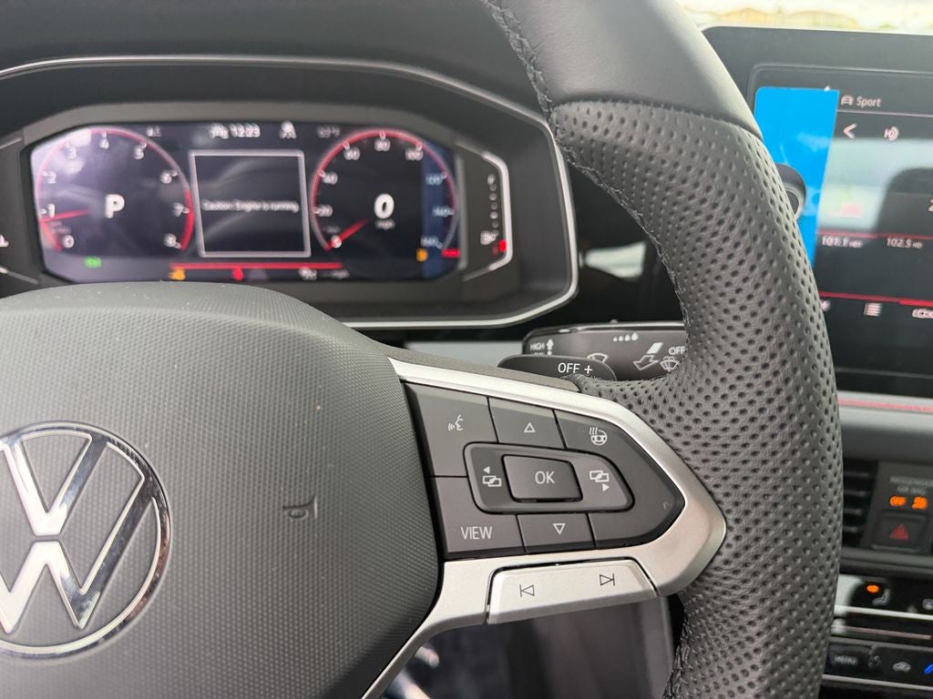 2026 Volkswagen Jetta GLI 2.0T Autobahn