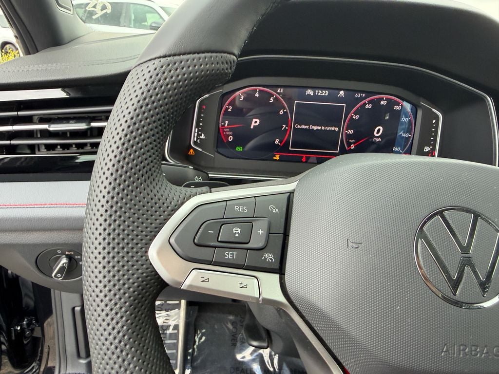 2026 Volkswagen Jetta GLI 2.0T Autobahn