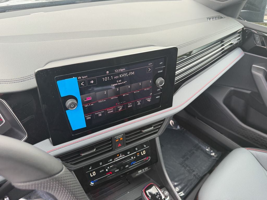 2026 Volkswagen Jetta GLI 2.0T Autobahn