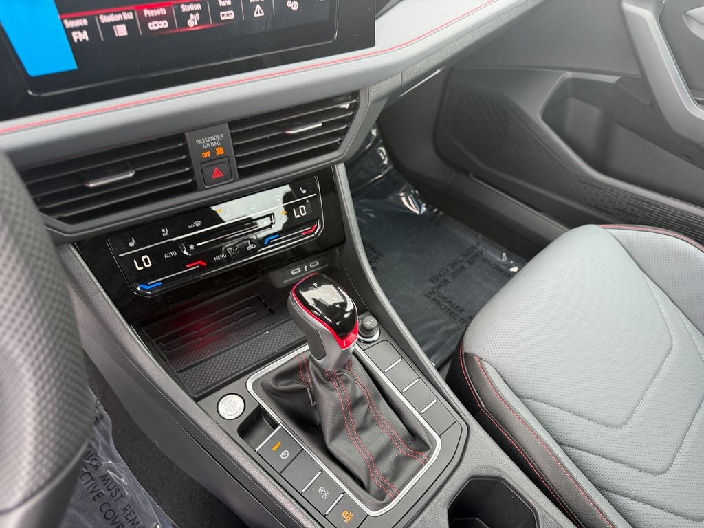 2026 Volkswagen Jetta GLI 2.0T Autobahn