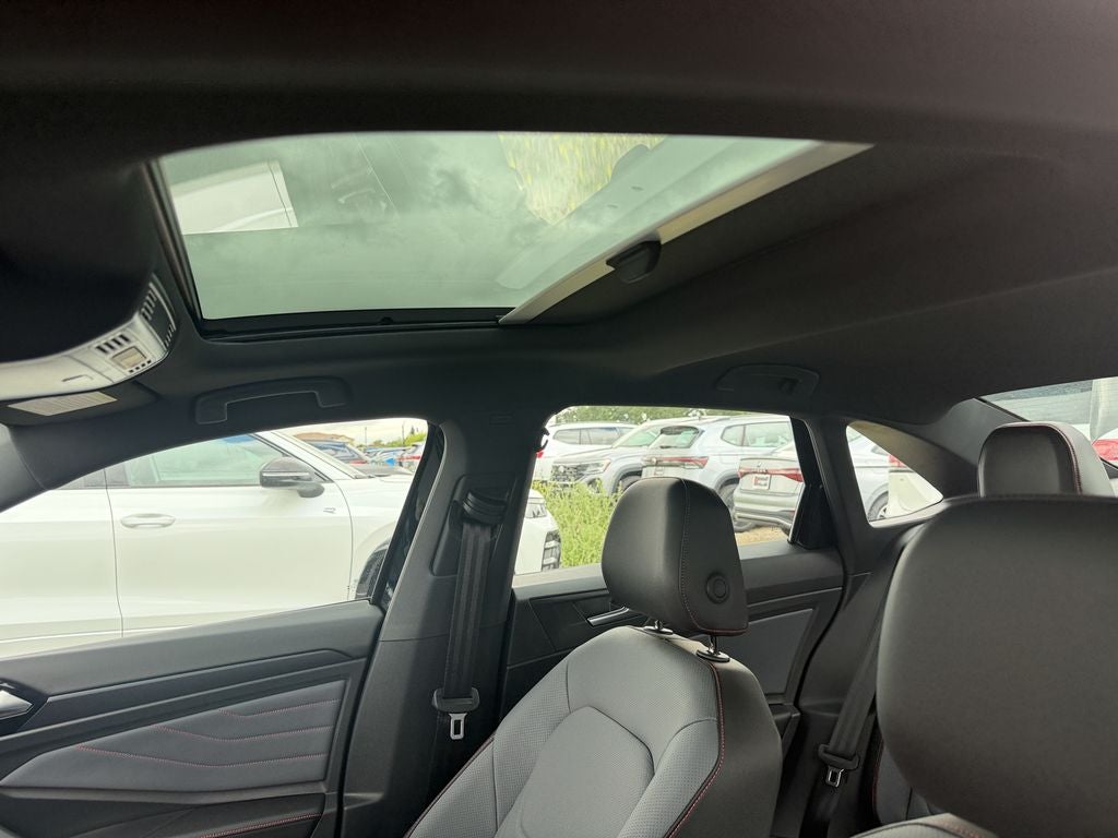 2026 Volkswagen Jetta GLI 2.0T Autobahn