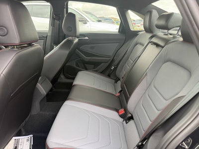 2026 Volkswagen Jetta GLI 2.0T Autobahn
