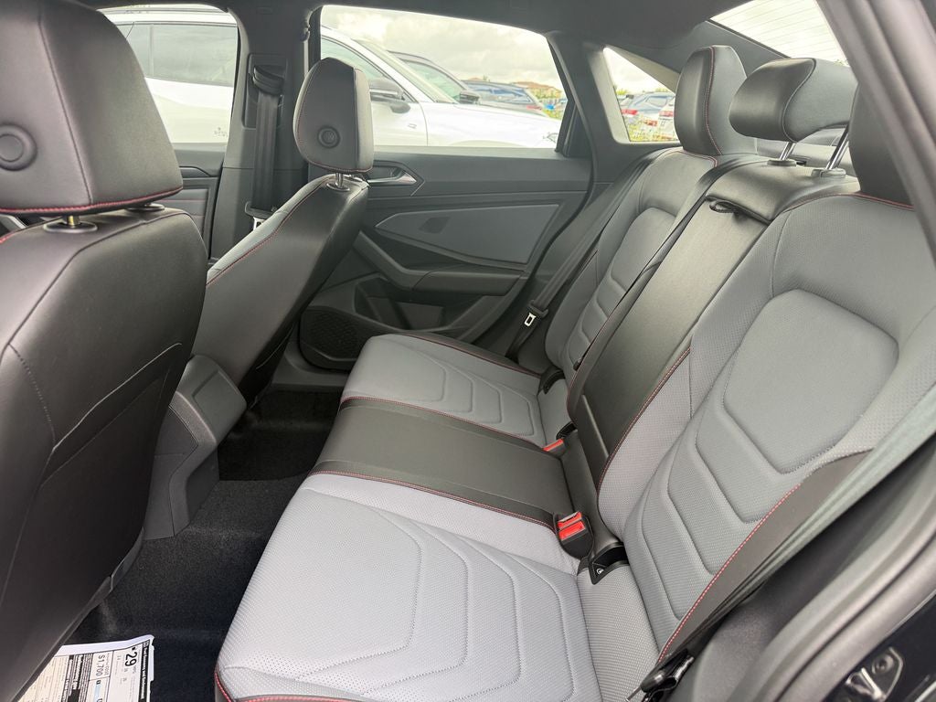 2026 Volkswagen Jetta GLI 2.0T Autobahn