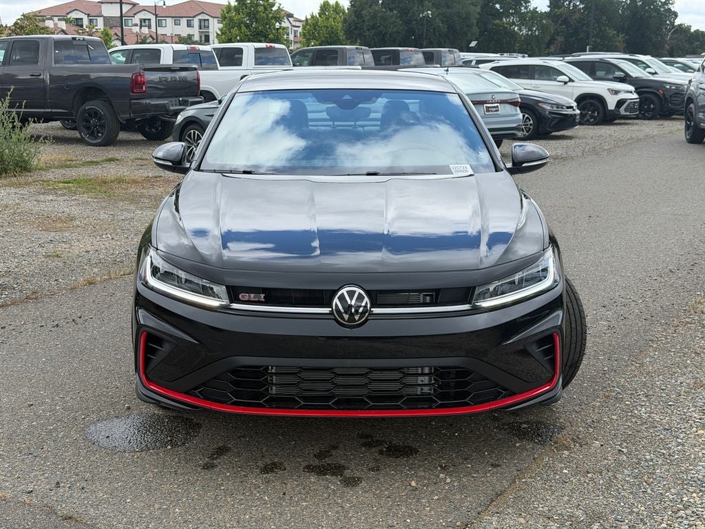 2026 Volkswagen Jetta GLI 2.0T Autobahn