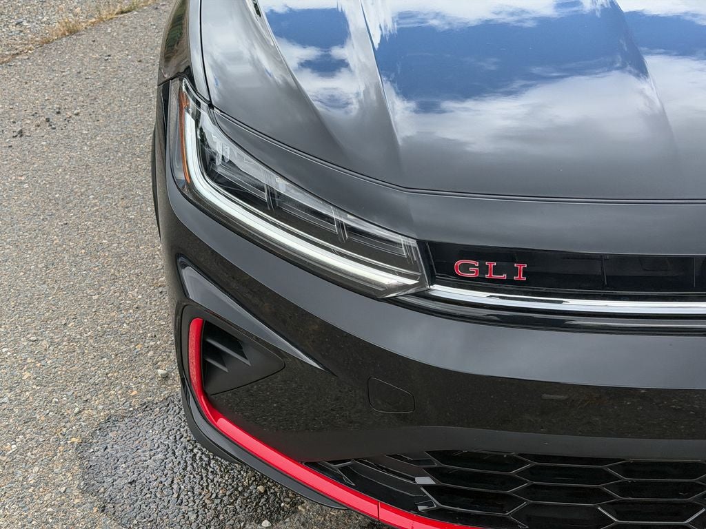 2026 Volkswagen Jetta GLI 2.0T Autobahn