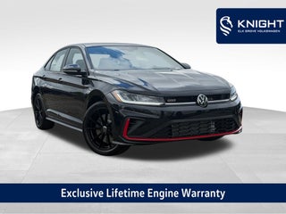 2026 Volkswagen Jetta GLI 2.0T Autobahn
