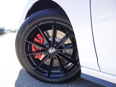 2027 Volkswagen Jetta GLI 2.0T Autobahn